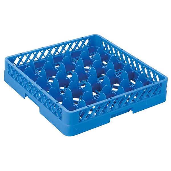 Öztiryakiler 4×4 Bölmeli Bardak Basketi