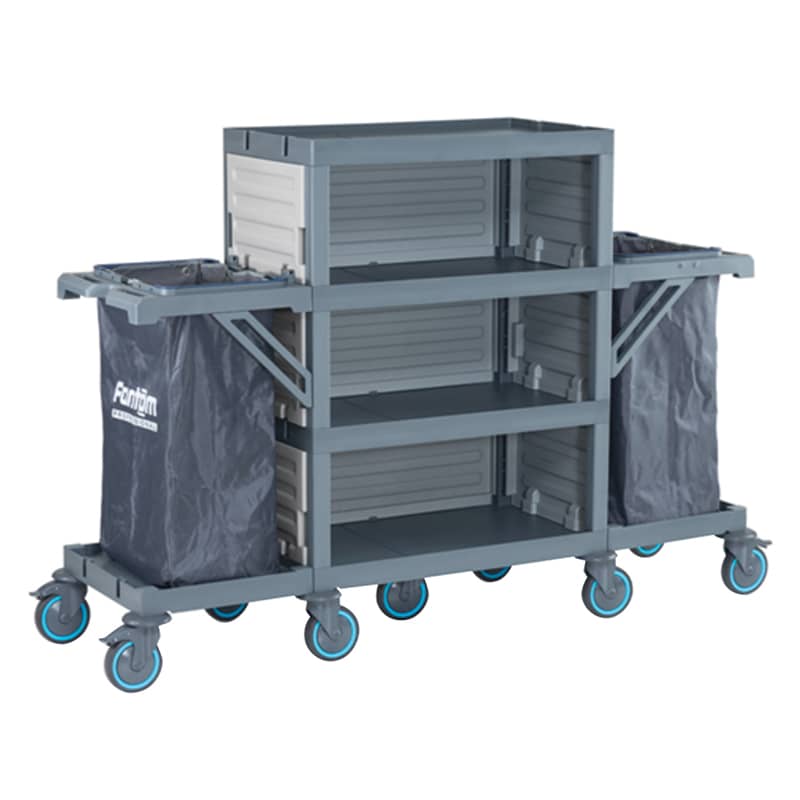 Öztiryakiler Kat Arabası, Pr 430